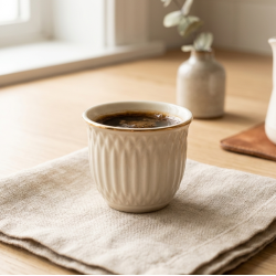 Coffee Cup Set 12 Pieces